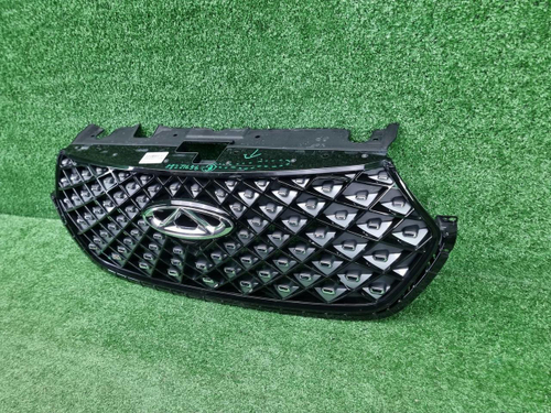 Решетка радиатора Chery Tiggo 4 Pro (2020-2024)