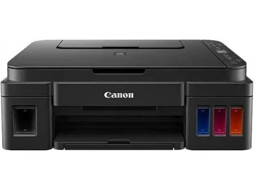 МФУ струйное Canon Pixma G3410 цветное