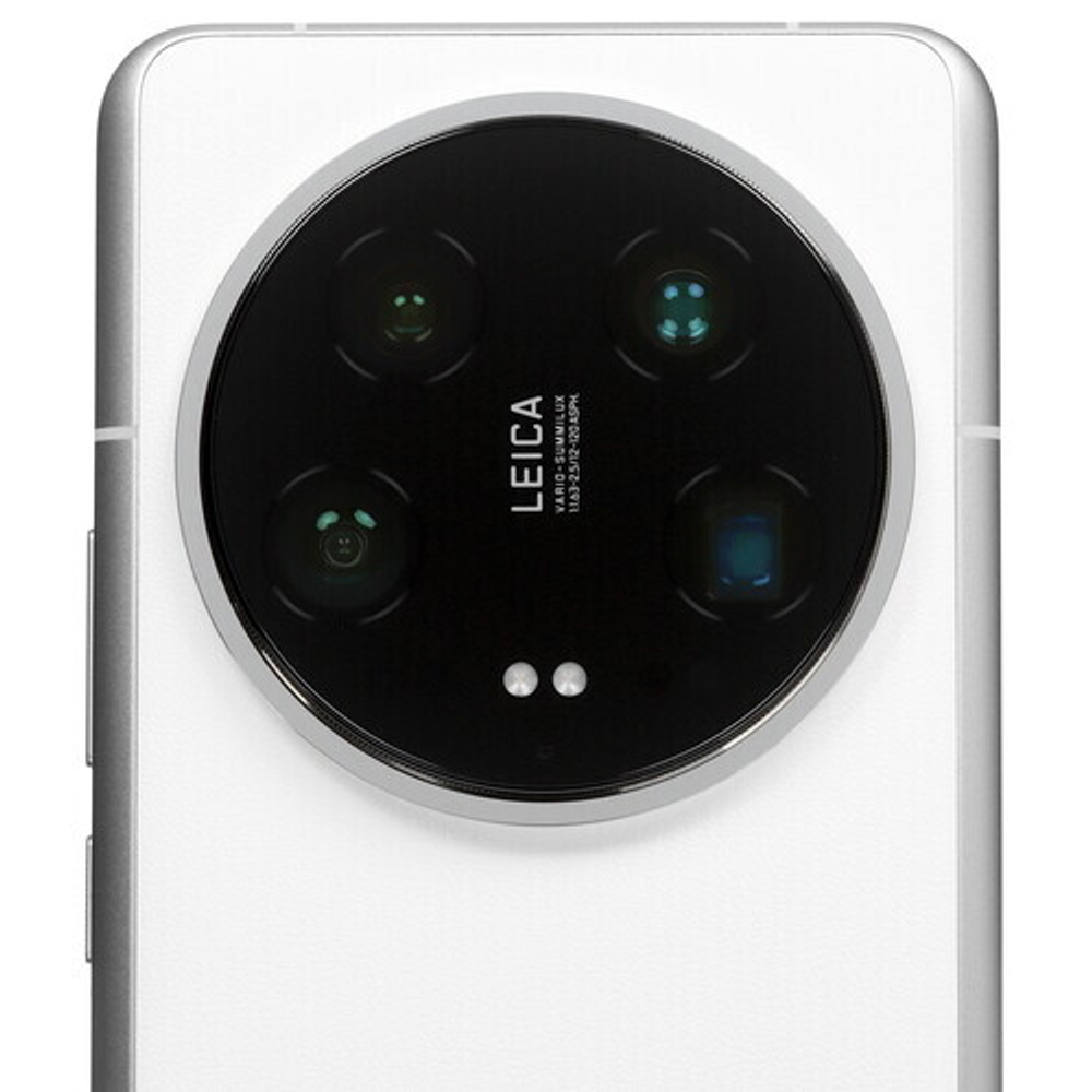 Смартфон Xiaomi 14 Ultra 16/512GB White RUS
