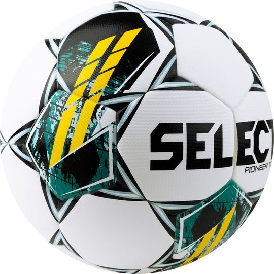 Мяч футбольный SELECT Pioneer TB V23, р.5, FIFA Basic
