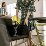 Karcher VC 6 Cordless ourFamily вертикальный пылесос 1.198-660.0