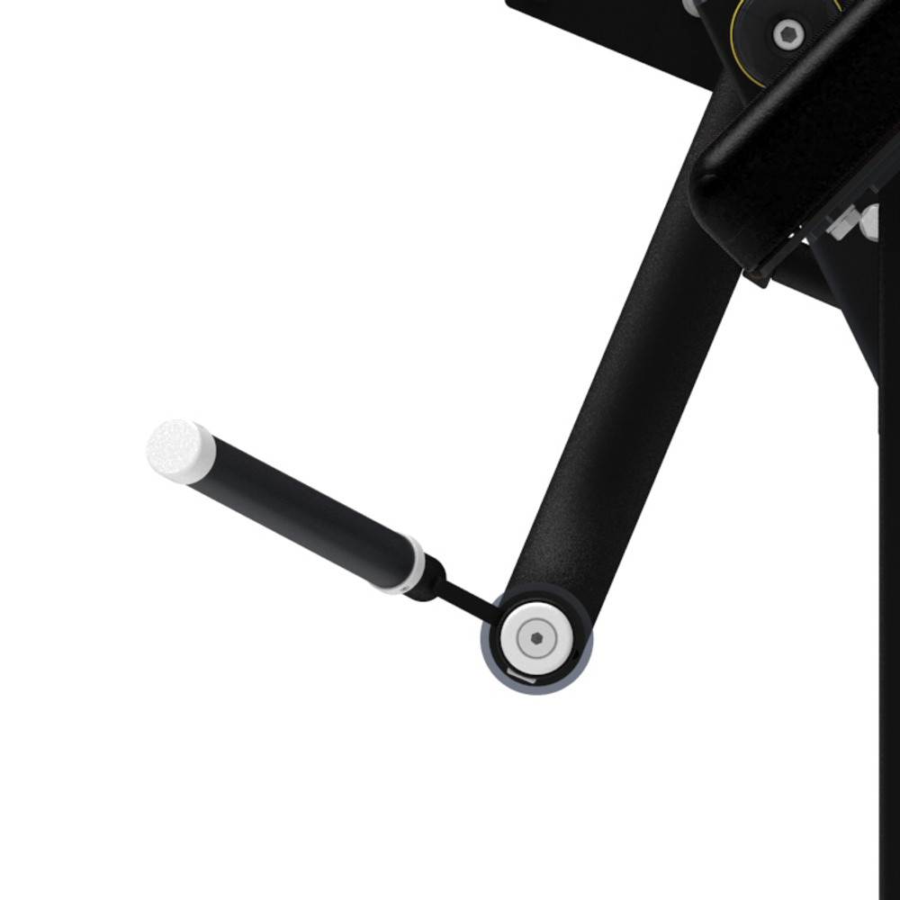 Бицепс Impulse IF9303