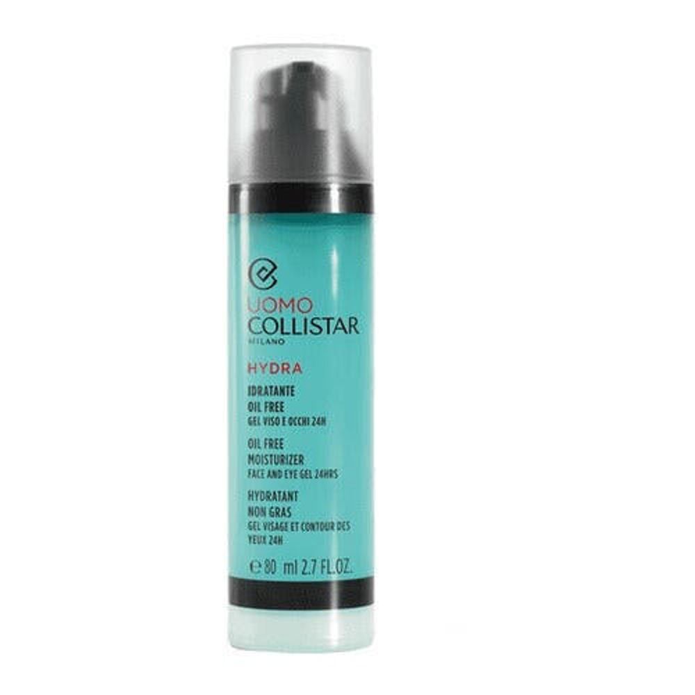 Collistar Uomo Oil Free Moisturizer