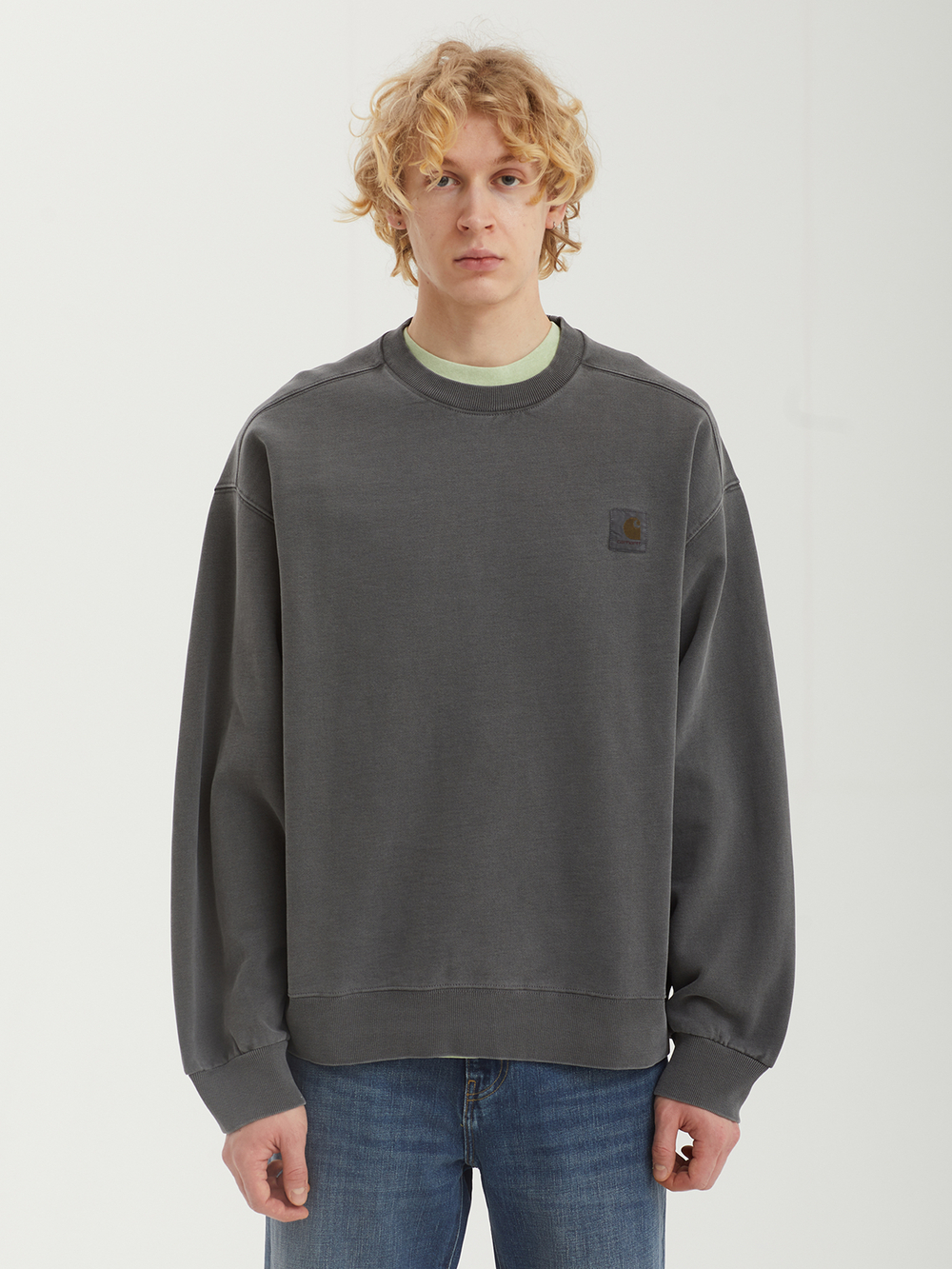 Мужская Толстовка Vista