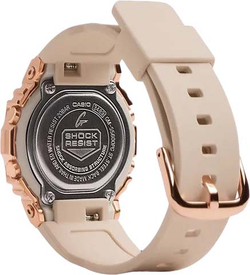 Часы Casio GM-S5600PG-4ER