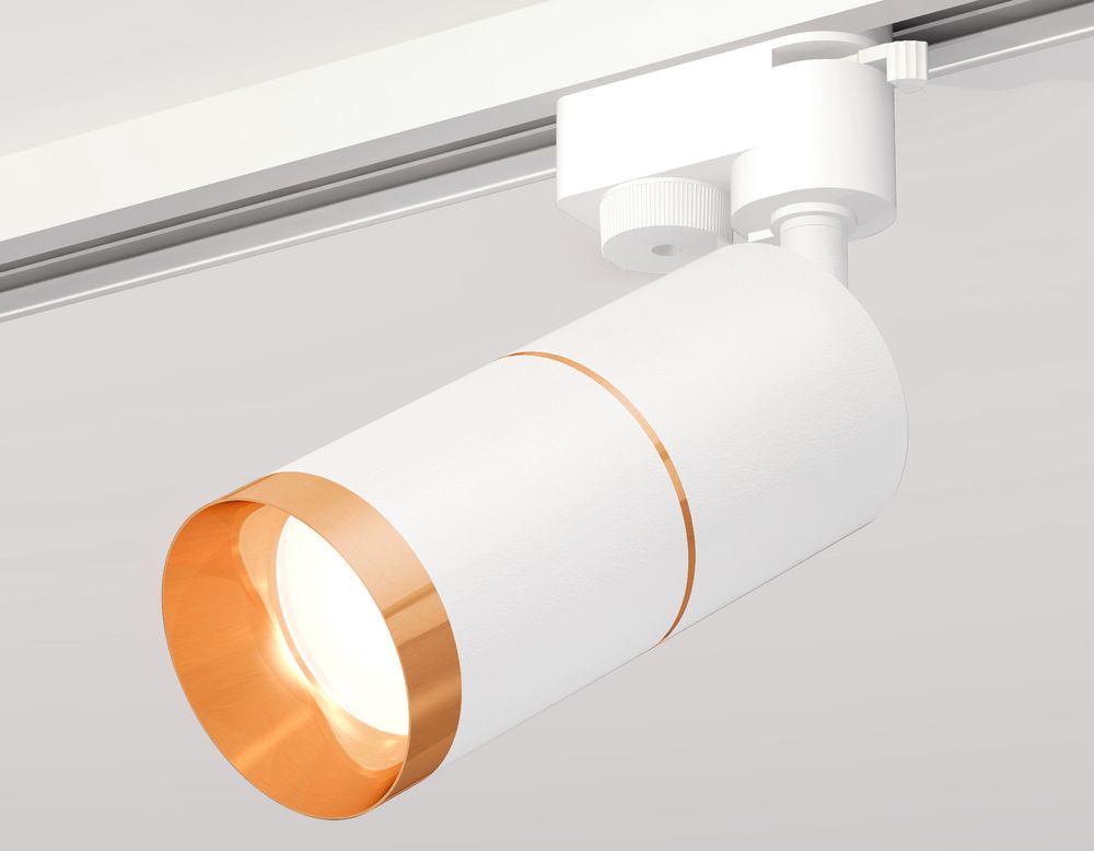 Ambrella Комплект трекового однофазного светильника MR16 Трековые XT6301021