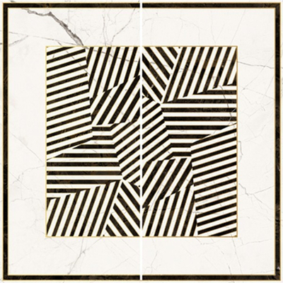 Декор The Room Zebra6 120Lp