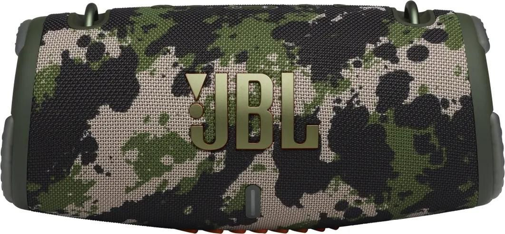 Колонка портативная JBL Xtreme 3, 100Вт, камуфляж [jblxtreme3camouk]