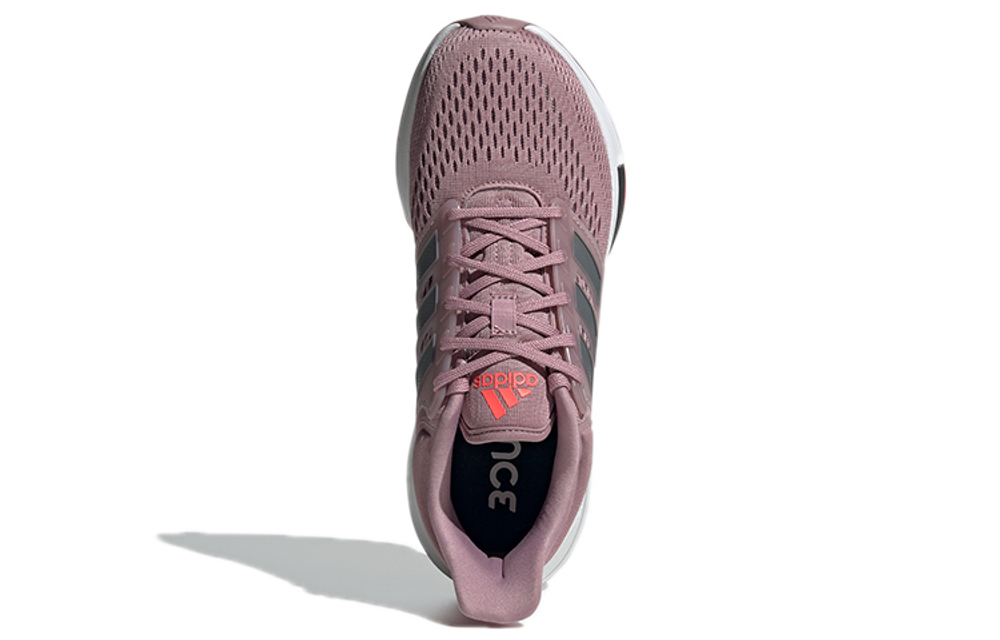 Кроссовки Adidas Eq21 Run (Женская размерная сетка)