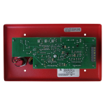 SPRM микрофонная станция COOPER Wheelock