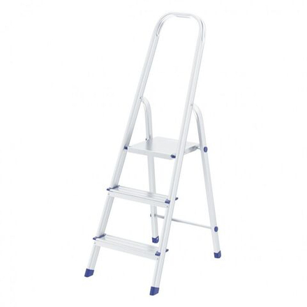 Стремянка алюм МИ 10ст   НЕГАБАРИТ