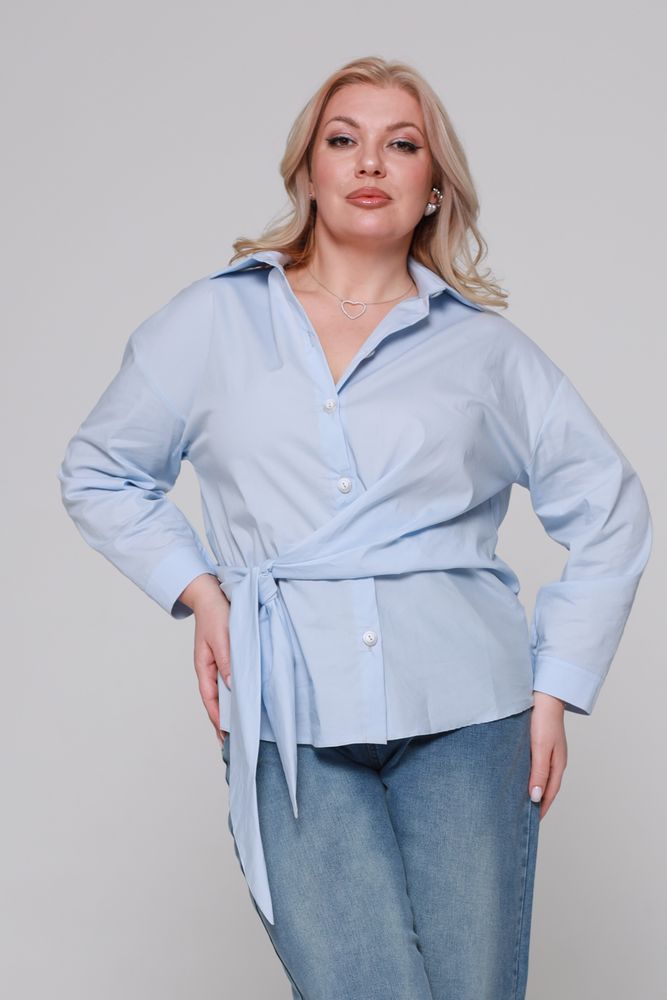 Рубашка 6326 Fabrika