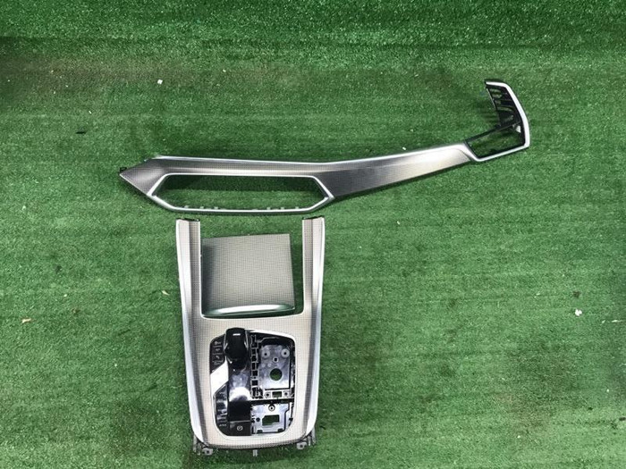 Декоративная накладка салона Комплект BMW X5 G05 (2018-н.в.)