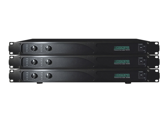 DSPPA DA-2500