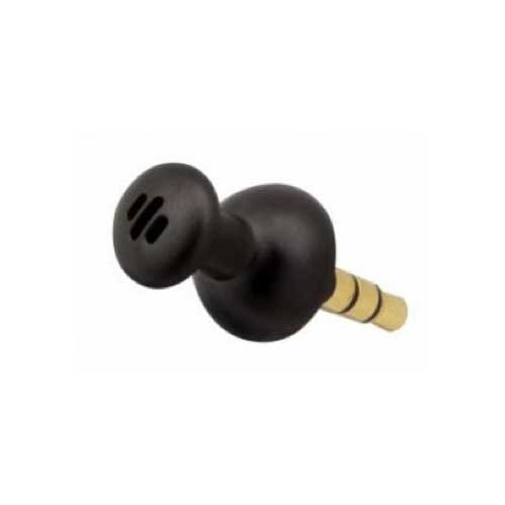 Микрофон ThumbTacks Microphone для Apple iPod Nano 4G & Touch 2G (Черный)
