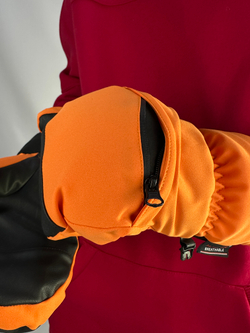 Варежки HJX-TEX