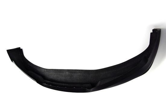 Юбка переднего бампера Альпина для BMW 7 G11 G12 2015