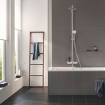 Душевая система Grohe Euphoria SmartControl System 260 Mono 26510000 Хром