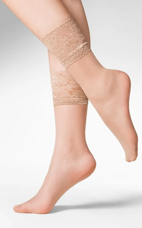 690 KALA 20 DEN Носки женские