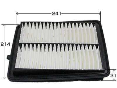 Фильтр  воздушный  VIC  A-988