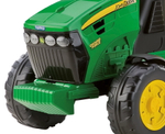 Детский электромобиль Peg Perego John Deere Ground Force
