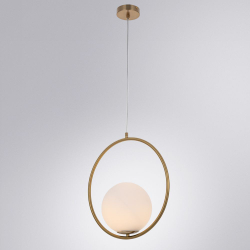 Подвесной светильник Arte Lamp A7742SP-1AB