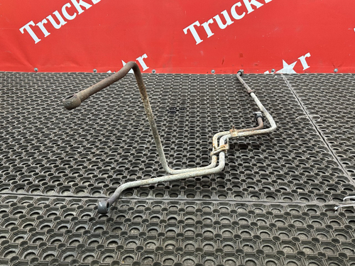 Трубка ГУРа 2022г