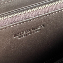Bottega Veneta Zip Around Wallet