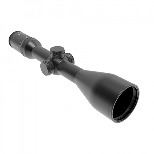 Прицел Artelv LRS 3-12x56 SFP AM8-10X (ASL31256S)