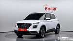 Hyundai Venue 1.6 Modern (06.2022)
