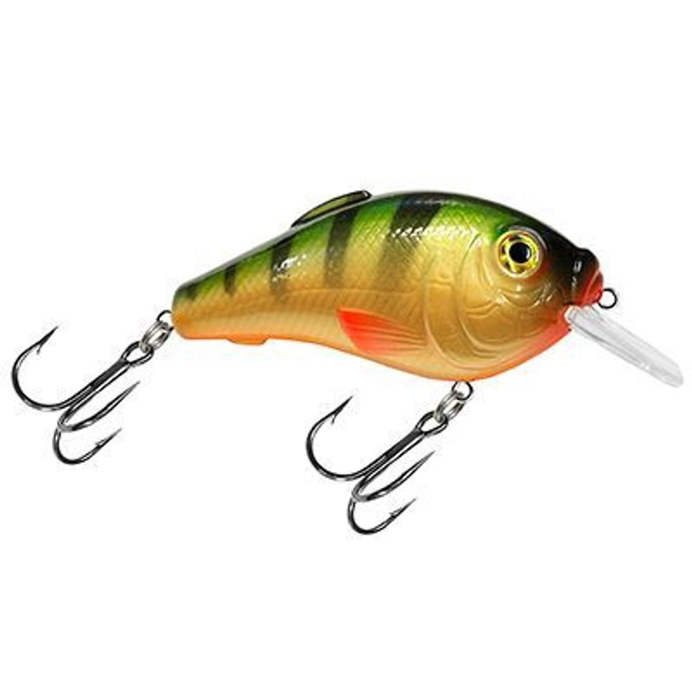 Воблер для рыбалки GRAND 85mm,