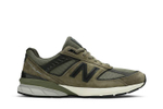Кроссовки New Balance Nb 990 V5