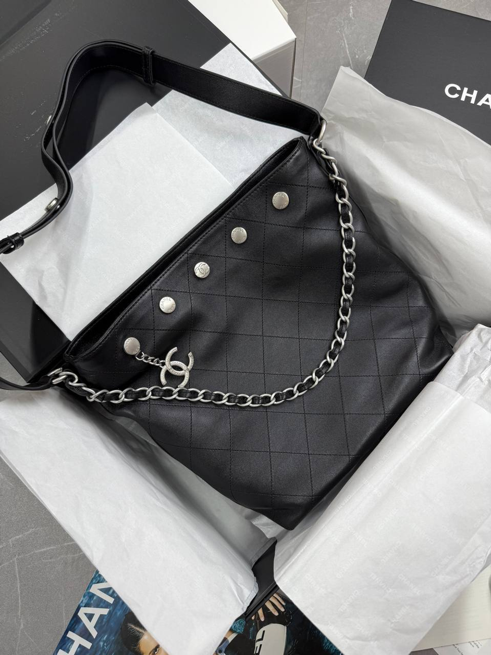 Сумка Chanel