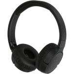 Наушники JBL Tune 660BT NC, Bluetooth/3.5 мм, накладные, черный [jblt660ncblk]