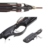 Ружьё Omer Cayman ET Roller (115 см, арбалет, роллер)