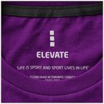 Nanaimo женская футболка с коротким рукавом