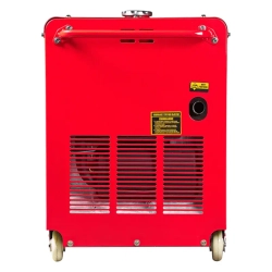 FUBAG DS 8000 DAC ES дизельный генератор 431745