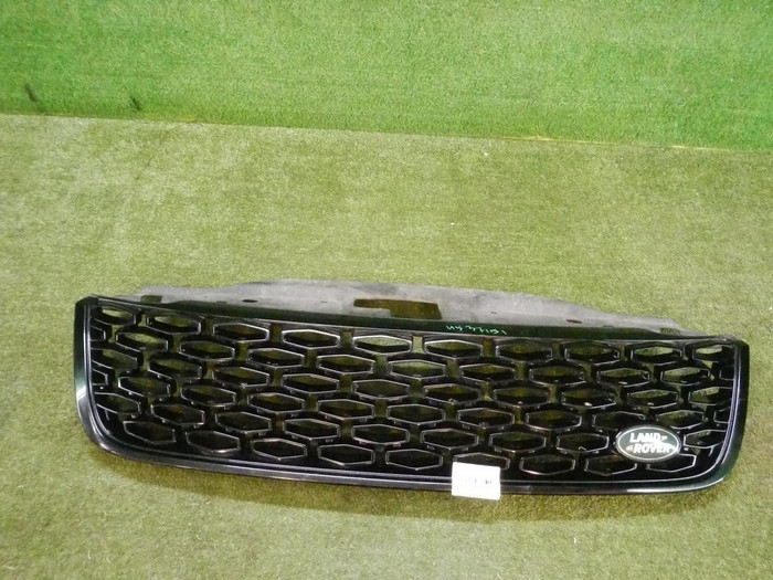 Решетка радиатора Land-Rover Discovery 5 (2016-2021) Dynamic