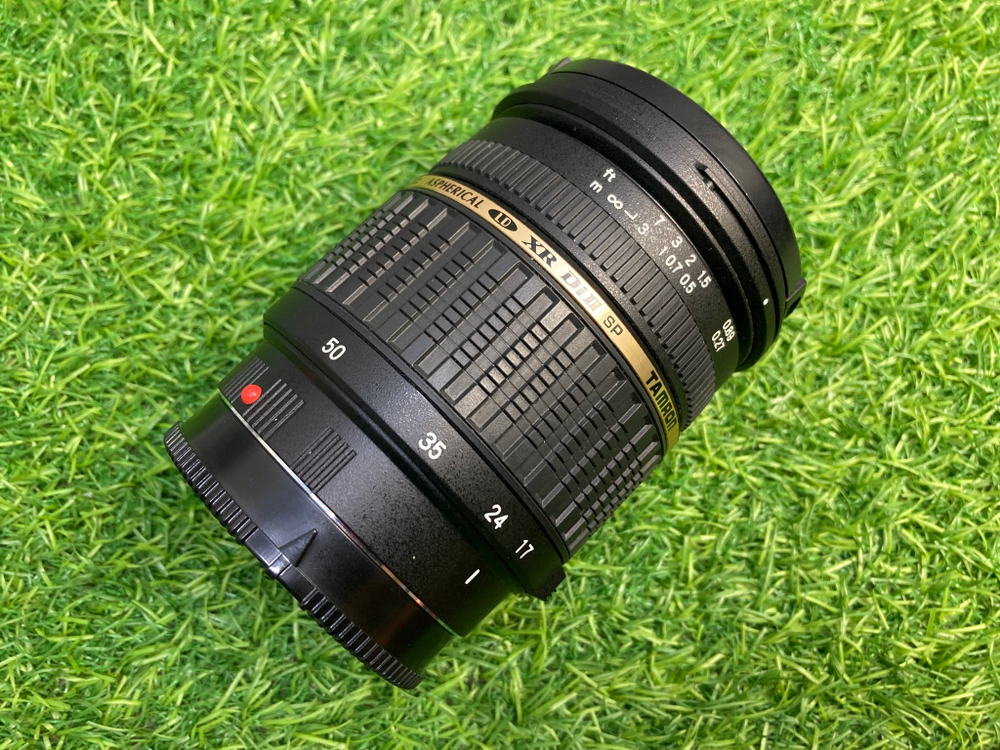 Tamron SP AF 17-50mm 2.8 Sony A Покупка/Продажа