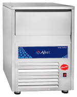 Льдогенератор Abat ЛГ-46/15К-01