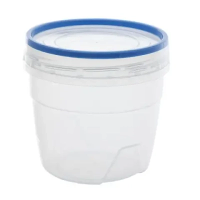 Банка с герметичной крышкой, Премиум, 0,5л