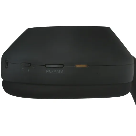 Наушники Sony WH-1000XM5 черный