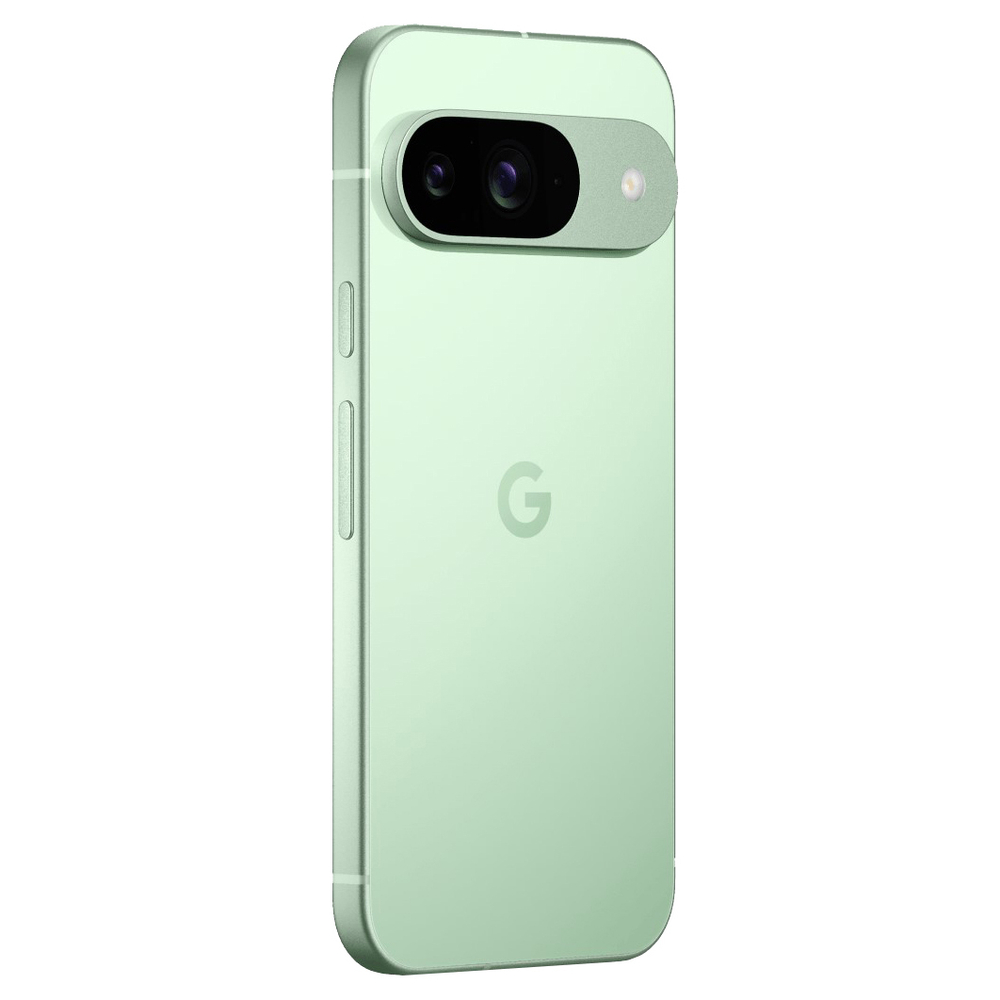 Смартфон Google Pixel 9 12/256Gb, зелёный (Wintergreen)