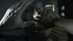 Resident Evil 7 biohazard (для ПК, цифровой код доступа)