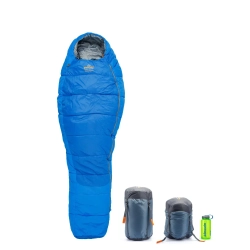 Спальный мешок Pinguin Comfort PFM