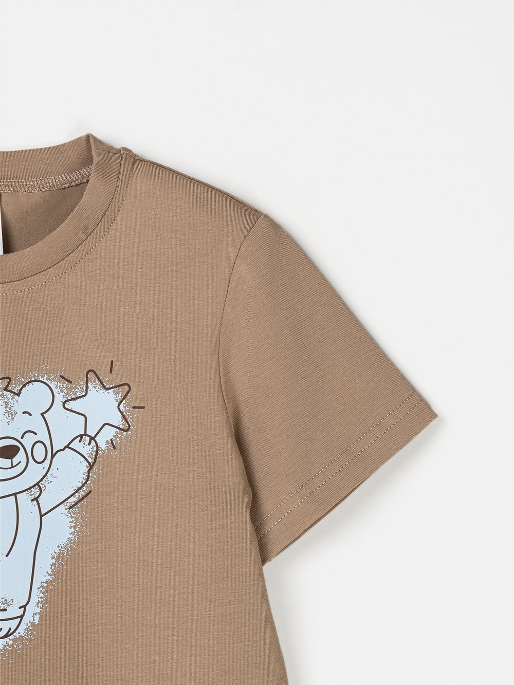 Футболка "Загадай желание"