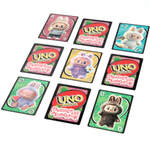 Игра Умка Пушистый монстрик. UNO минута. Карточная игра 4630395058568