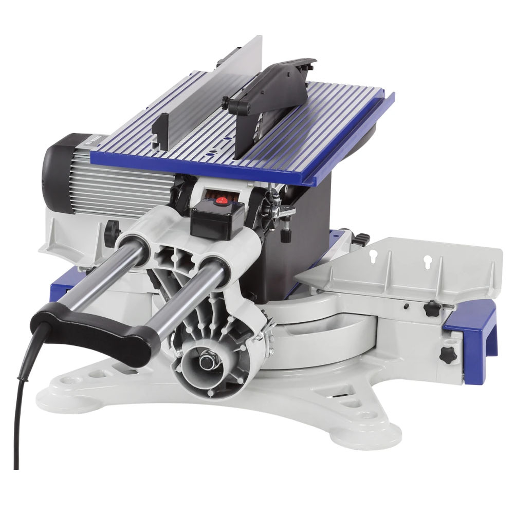 Торцовочная пила БЕЛМАШ MS U-305H