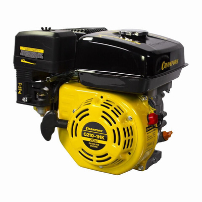 Двигатель CHAMPION G 210-1HK