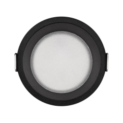 Светильник MS-BREEZE-BUILT-R82-9W Warm3000 (BK, 80 deg, 230V) (Arlight, IP20 Металл, 5 лет) 036619(1)